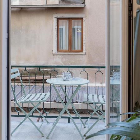 Ferienwohnung Kloi'S House Rapallo Exterior foto
